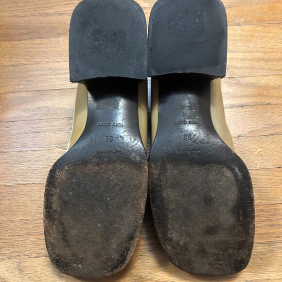 Vintage Prada Loafers - Picture 3 of 6